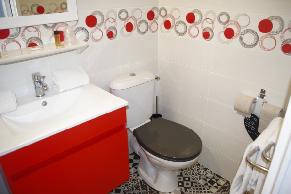 Hotel Le Magnan (Avignone)